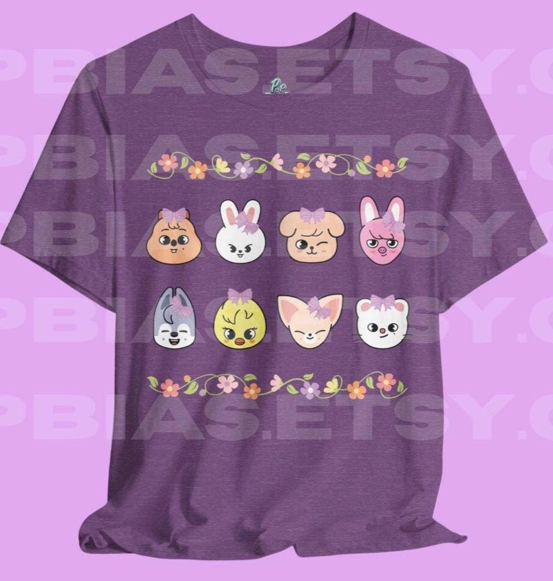 Skz Spring SKZ Spring - Etsy