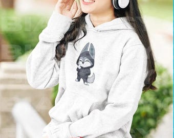 クオッカバイアスパーカー - Etsy 日本