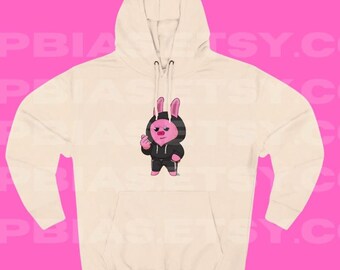 SKZOO Hoodie Stray Kids Sweatshirt Changbin Hoodie STAY