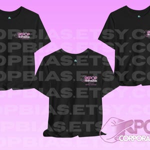 KPCI x PopBias Gives Back 2025 — Limited Edition Shirt