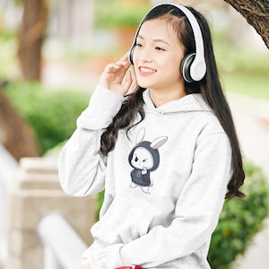 SKZOO Hoodie Stray Kids sweatshirt LeeKnow hoodie STAY merch Kpop LeeBit K-pop Gifts for her SKZ dominATE 5Star fandom Kpop Idol Bias