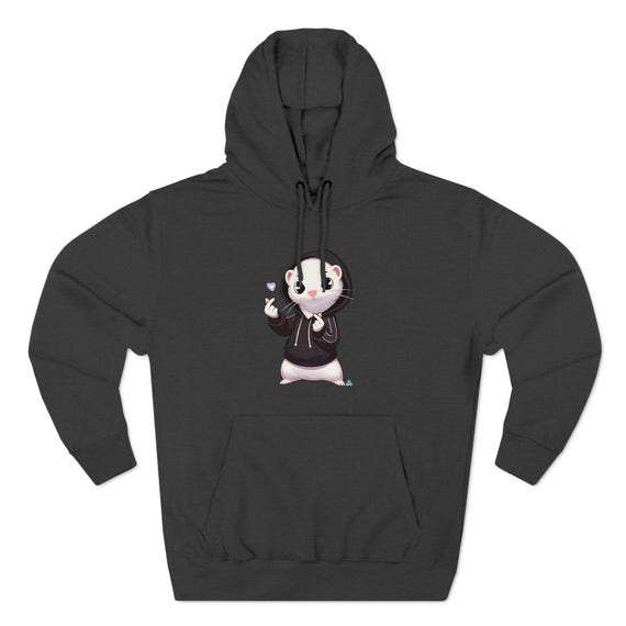 [GRAVER]★24FW★韓国人気★HERE COMES OF DRAWING HOODIE GRAVER】24FW☆ HERE COMES OF Drawing Hoodie (GRAVER/パーカー
