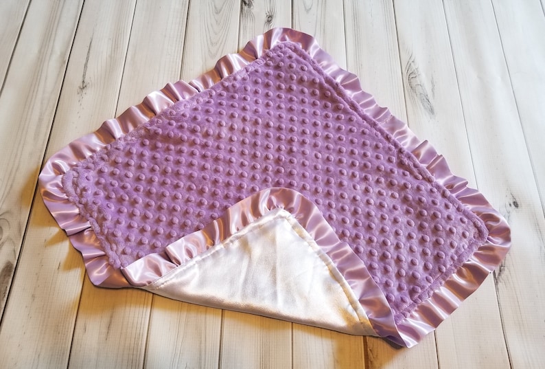 SINGLE SIDED Paw Prints White Anti-Pill Fleece Throw Blanket David TextilesFree shipping availablefleece blanket