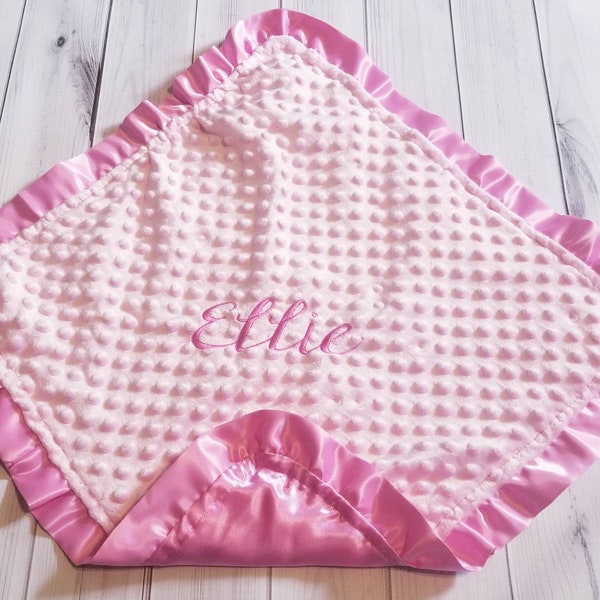 Security Blanket Etsy