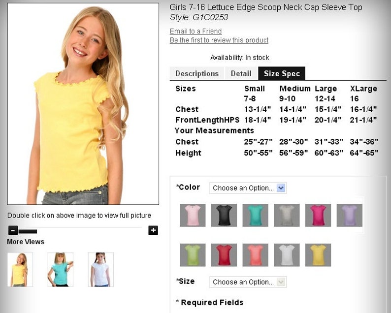 GIRLS Descendant Evie Crown Fairest Shirt Puff Sleeve or | Etsy