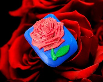 Natura: la copertura per capsula di insulina Rose per la capsula di insulina senza tubi (ROSE1-OP5C)