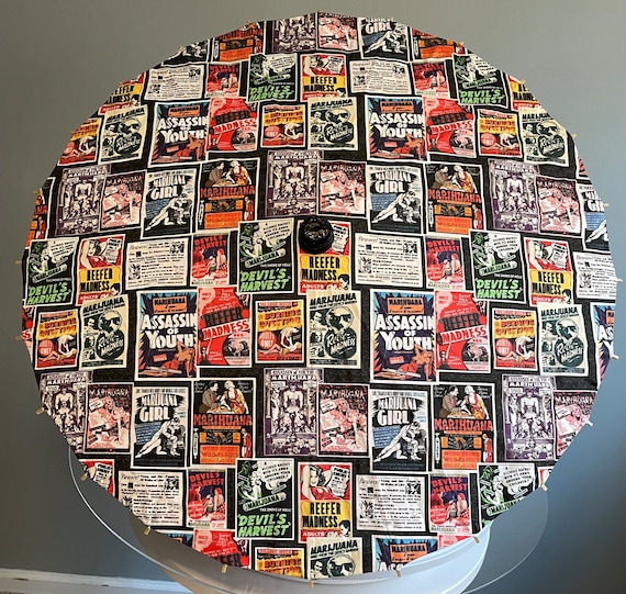 Reefer Madness Parasol