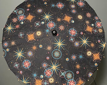 Bússola Celestial Parasol