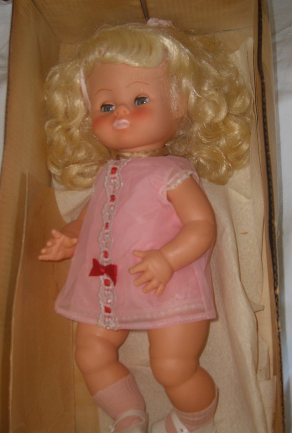 ginny baby doll