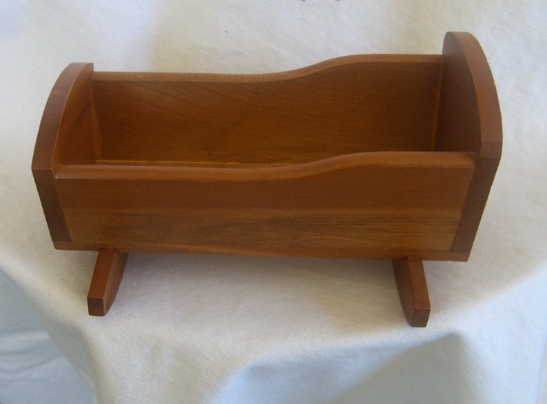 rocker cradle