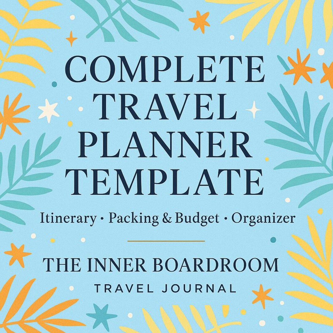 complete-travel-planner-template-printable-itinerary-packing