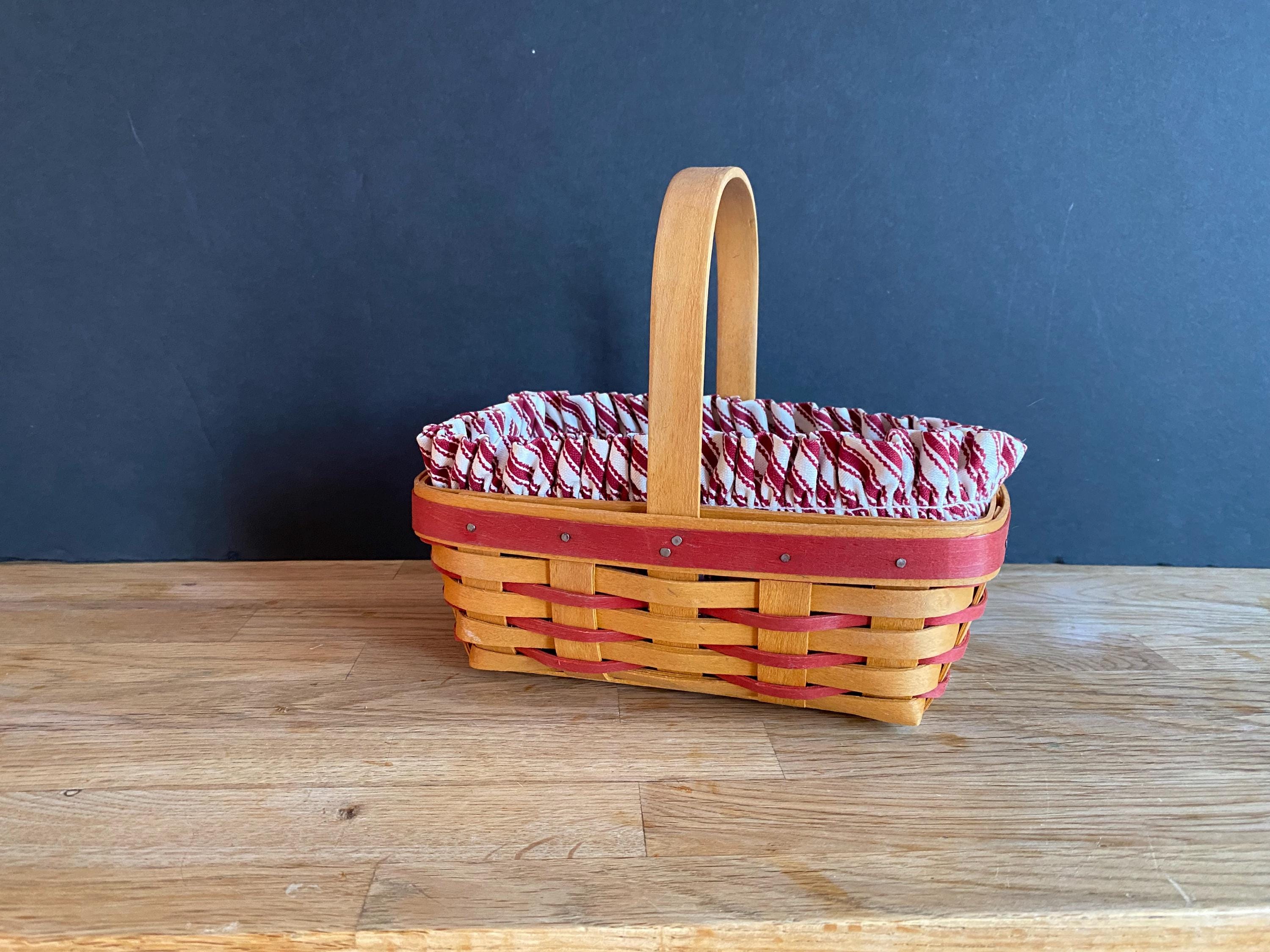 Longaberger 1997 - Etsy