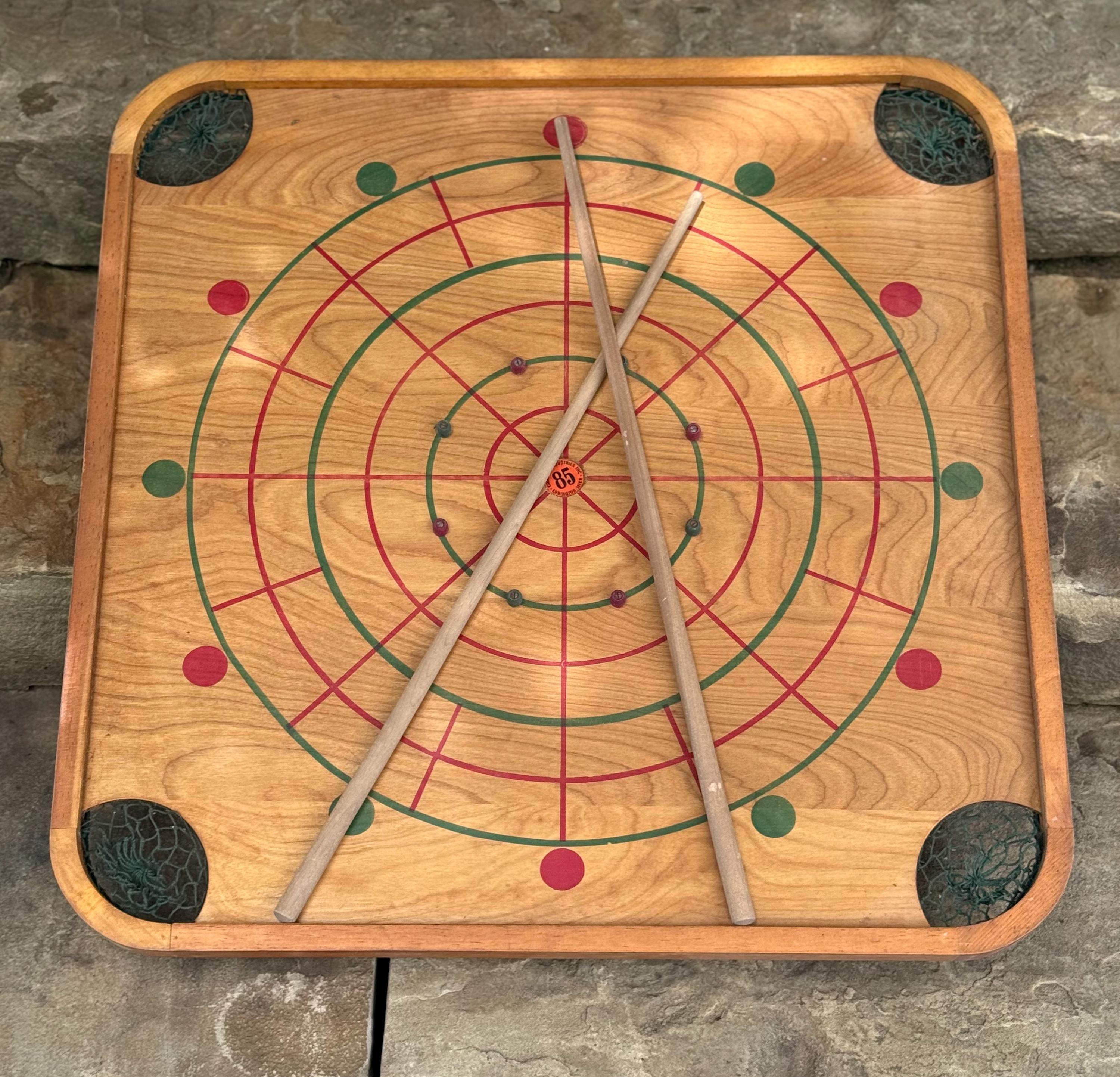 Carrom board full size - Etsy 日本