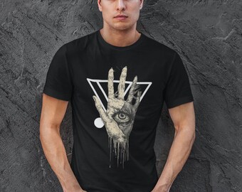 Talk to the Hand T-Shirt