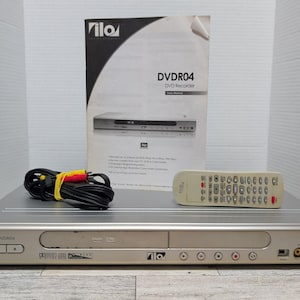 Vintage dvd player - Etsy 日本