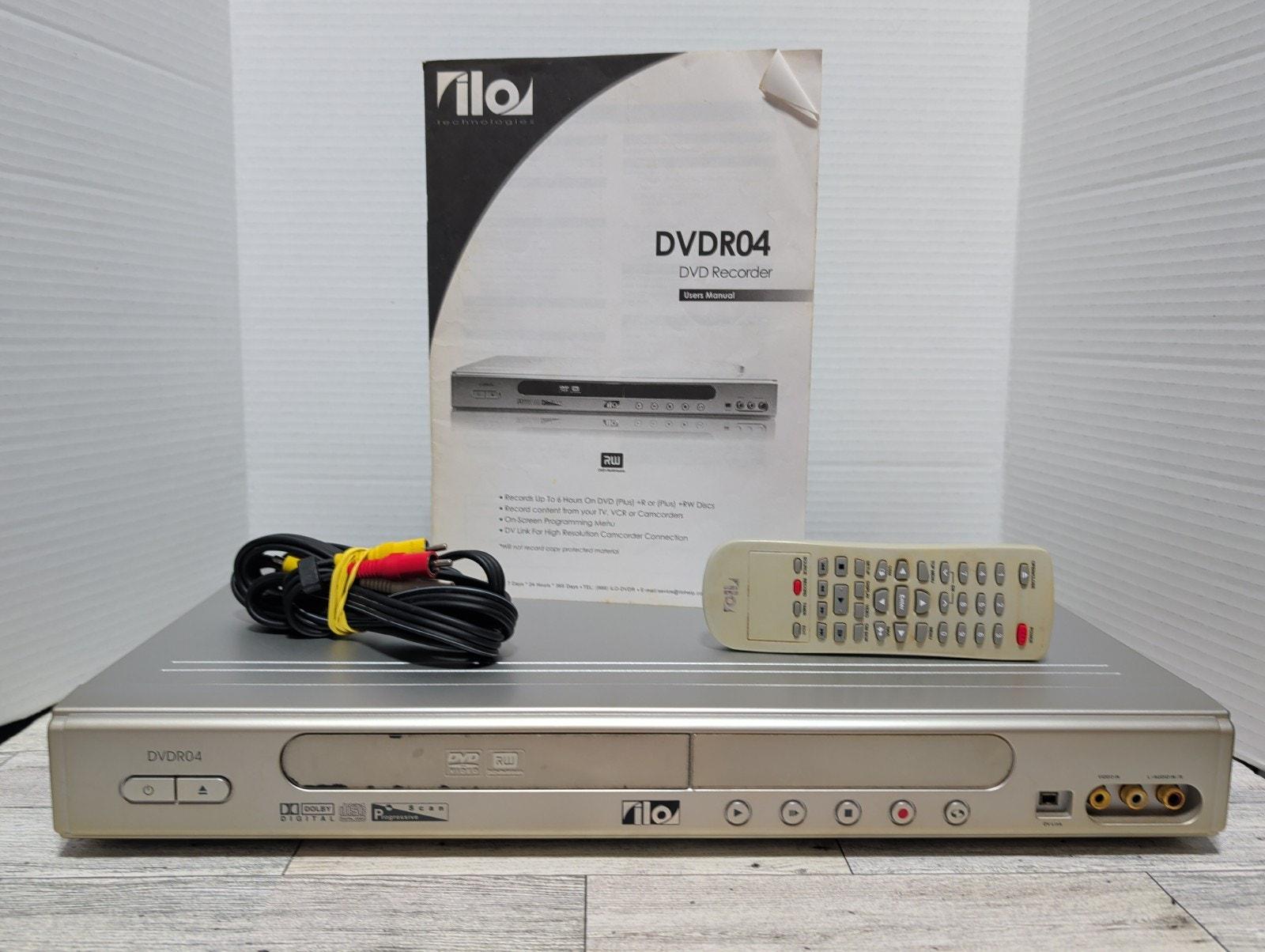 Vintage dvd player - Etsy 日本