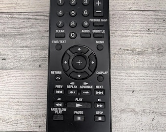 US Remote rmt-D197A Fit For Sony dvd dvp-SR210 dvp-SR210P dvpsr210 dvpsr210P
