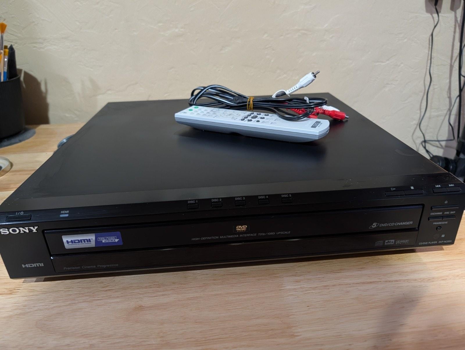 Sony dvd player - Etsy 日本