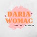 DARIAWOMAC store logo