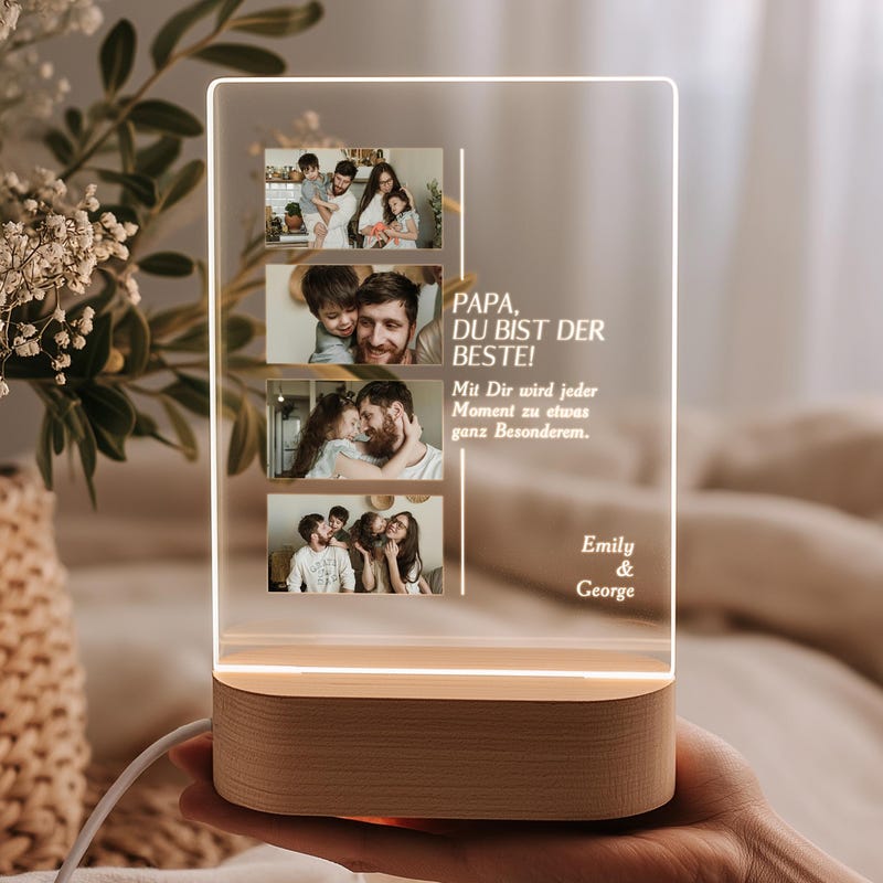 Geschenke Vater Und Sohn