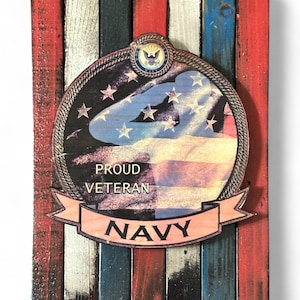 Geweldig cadeau voor veteranen | Terug naar ons leger