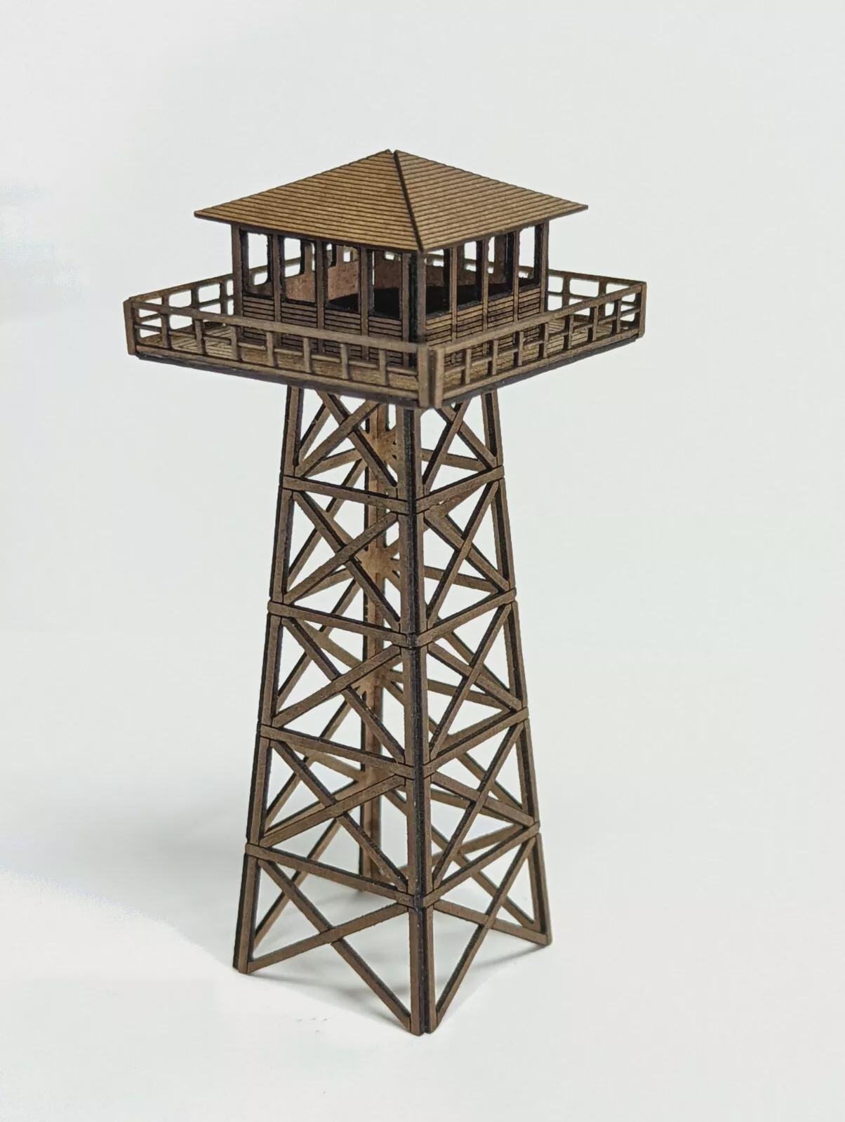 Faller 222158 Gauge N Signal Tower