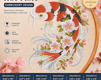 Embroidery Designs