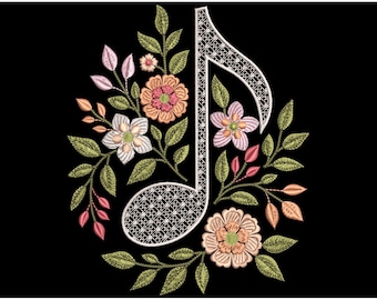 Embroidery Designs