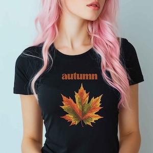 Autumn Maple Leaf Embroidery Design, Perfect for Fall Home Decor & Gifts, High-Quality Embroidery for Any Project! Maple Pattern PES DST EXP
