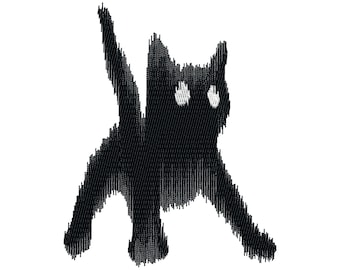 Teenagers Embroidery