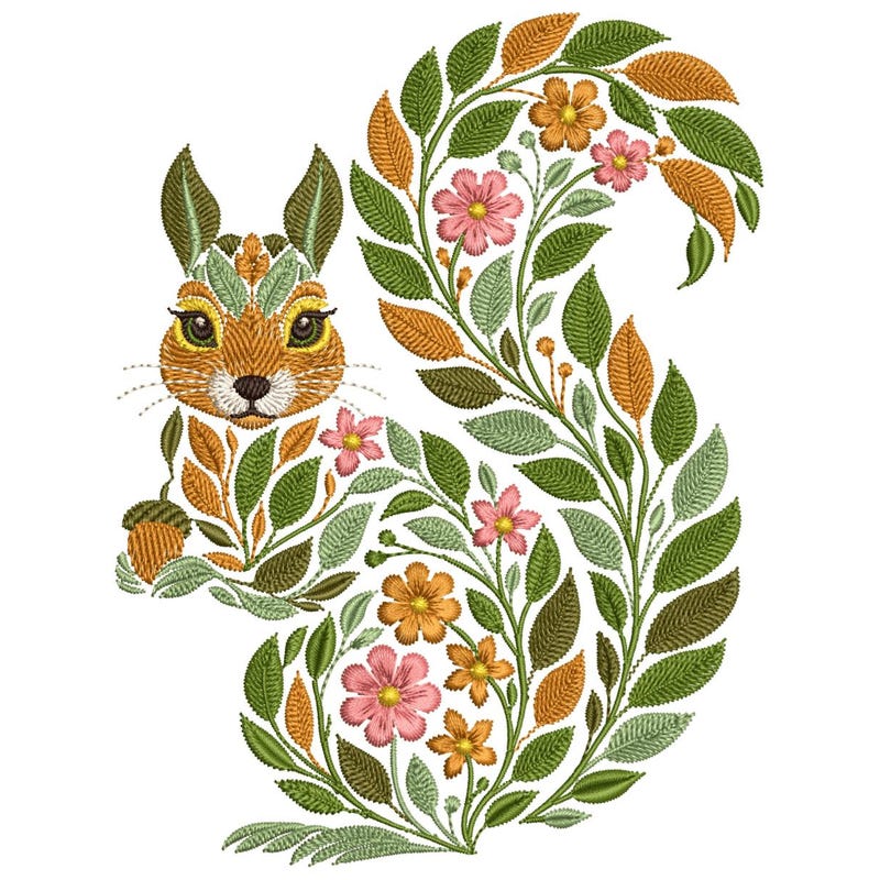 Squirrel Gifts - 60+ Gift Ideas for 2026