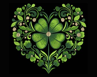 St Patrick's Day