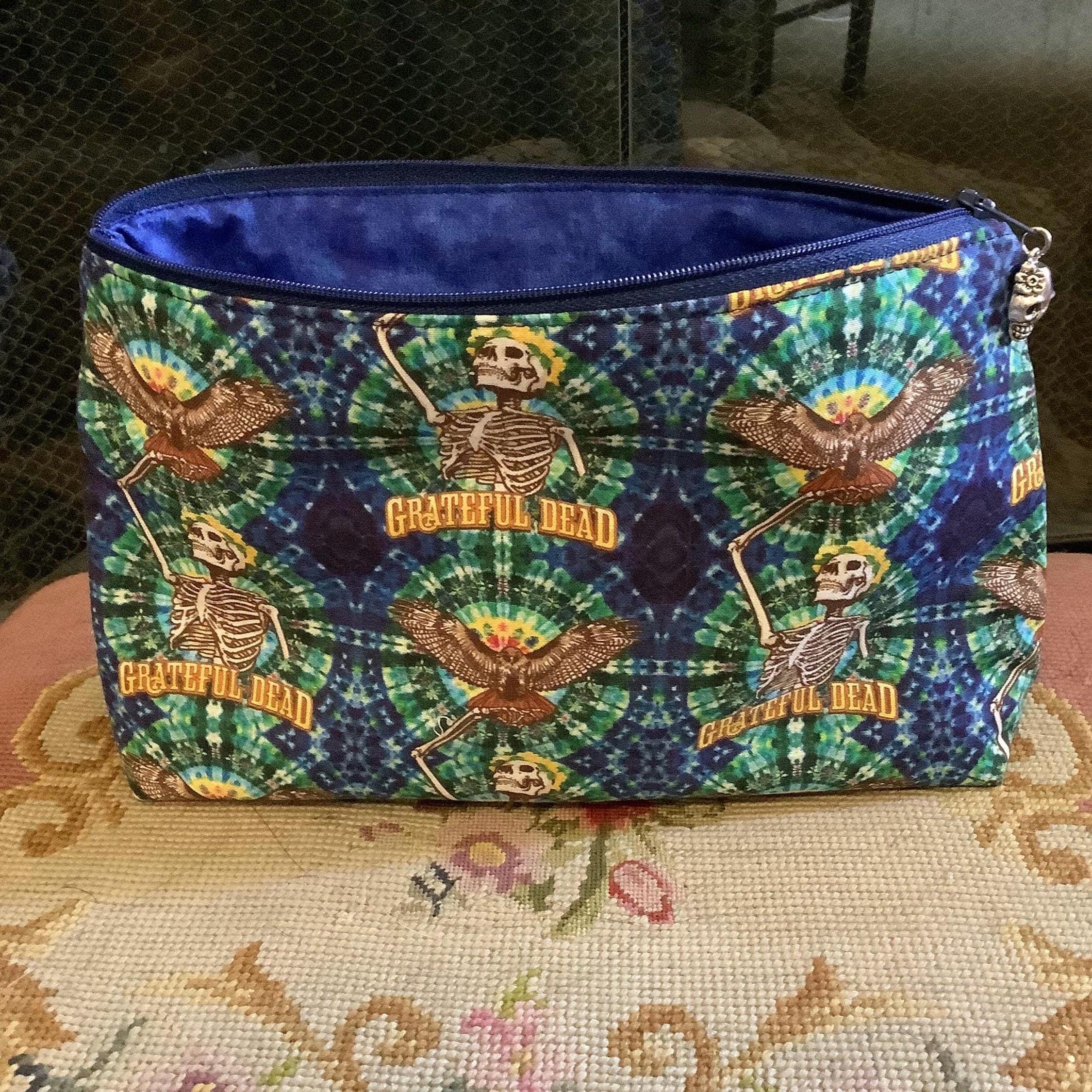 GRATEFUL DEAD グレイトフル・デッド サコッシュ グレイトフル