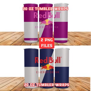 Extreme Energy Inspired 20oz Tumbler Wrap | PNG Files | Instant Download