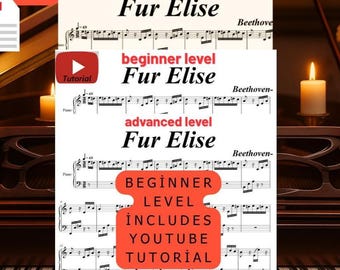 セザール・フランク 前奏曲、フーガと変奏曲 Op. 18 ピアノ楽譜 (PDF