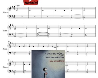 素敵だね - ファイナルファンタジーX ピアノ楽譜 (デジタルPDF) - Etsy