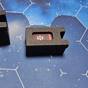 Boîtes de jeu pour cartes US Mini