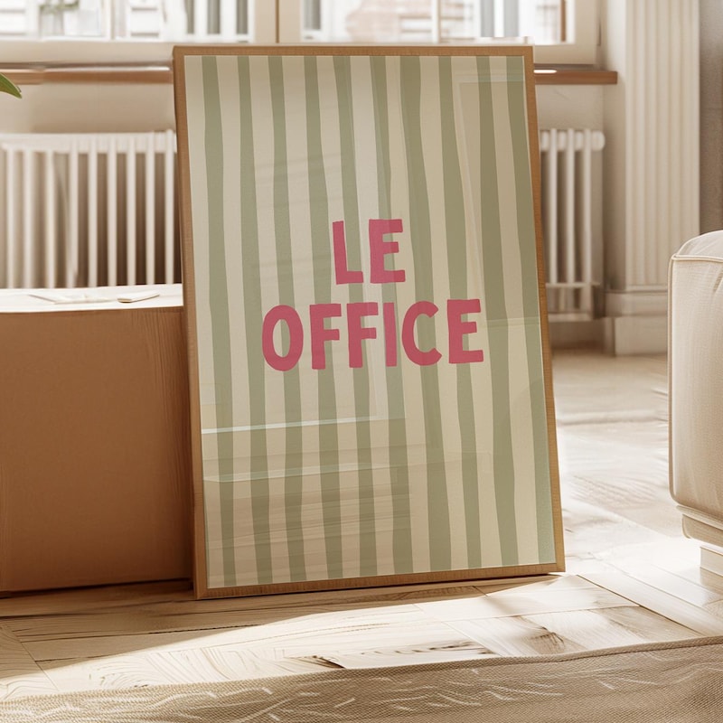 Large Workplace Signs - Etsy