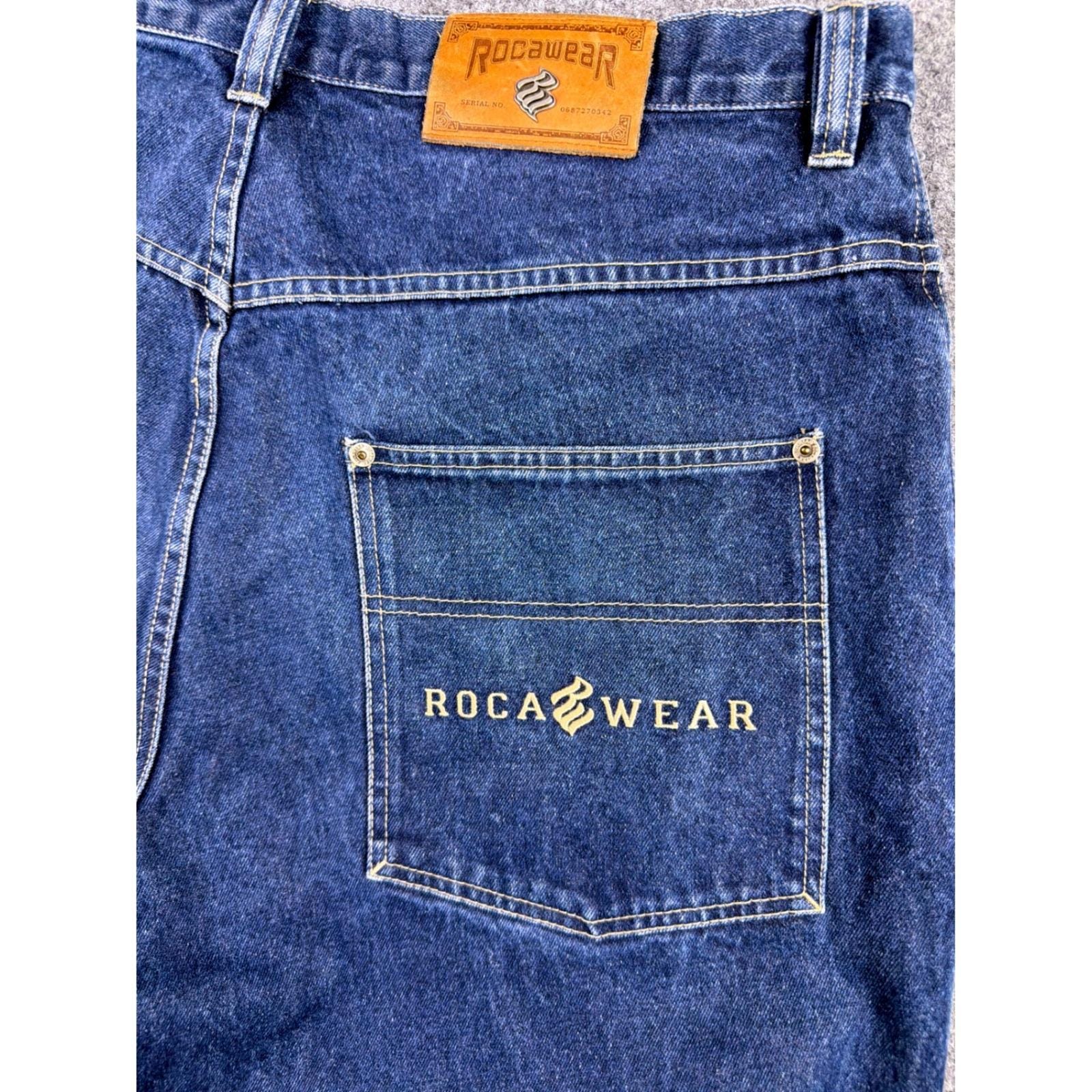 Rocawear - Etsy