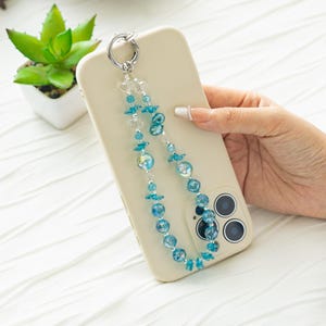 Phone Chain, Phone Charm,Camera Strap,Phone Chain,Key Chain,Bag Charm,Summer Gift