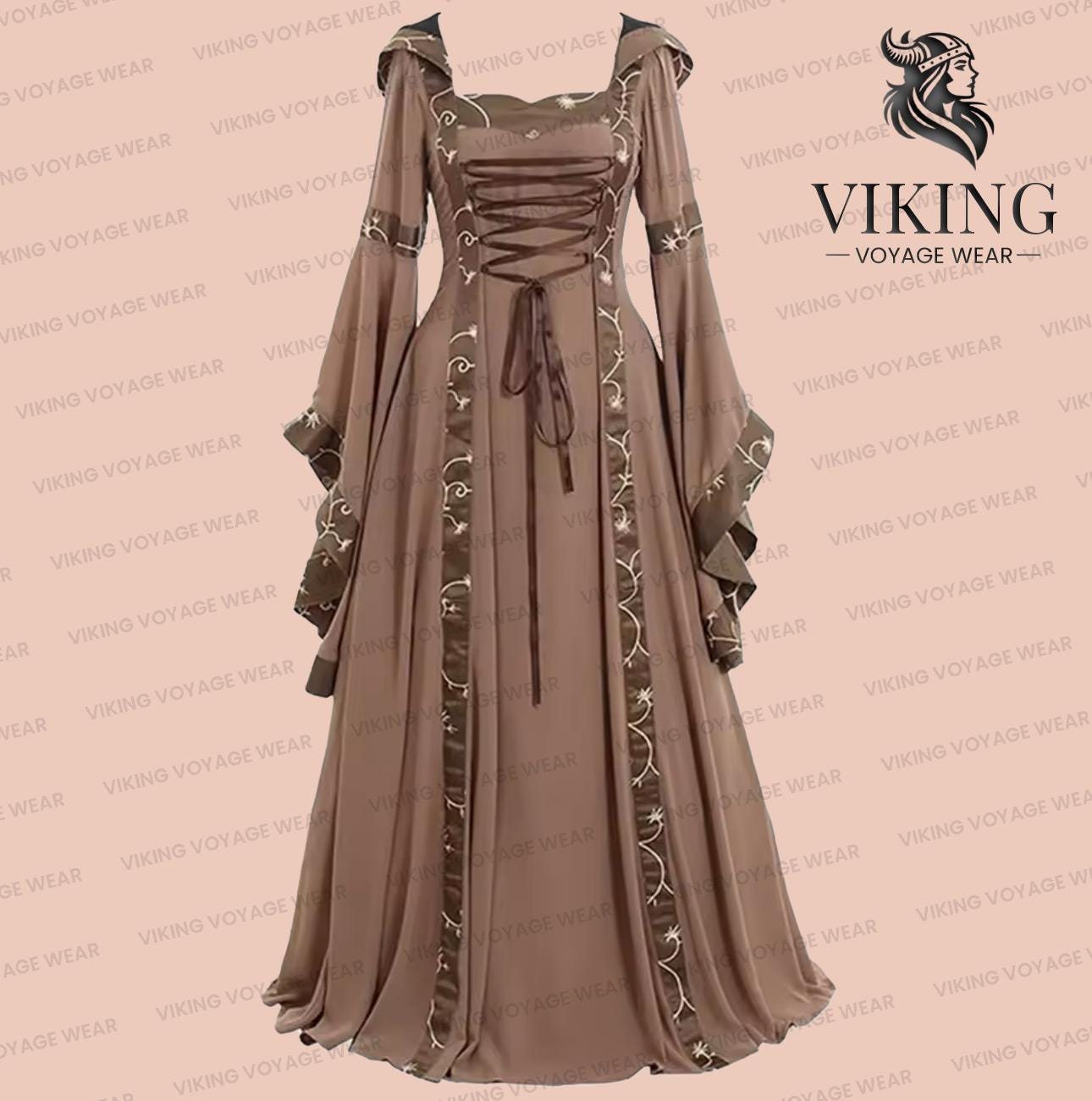 Vestían Vestidos De 1850 La Gran Galería Del Traje Histórico