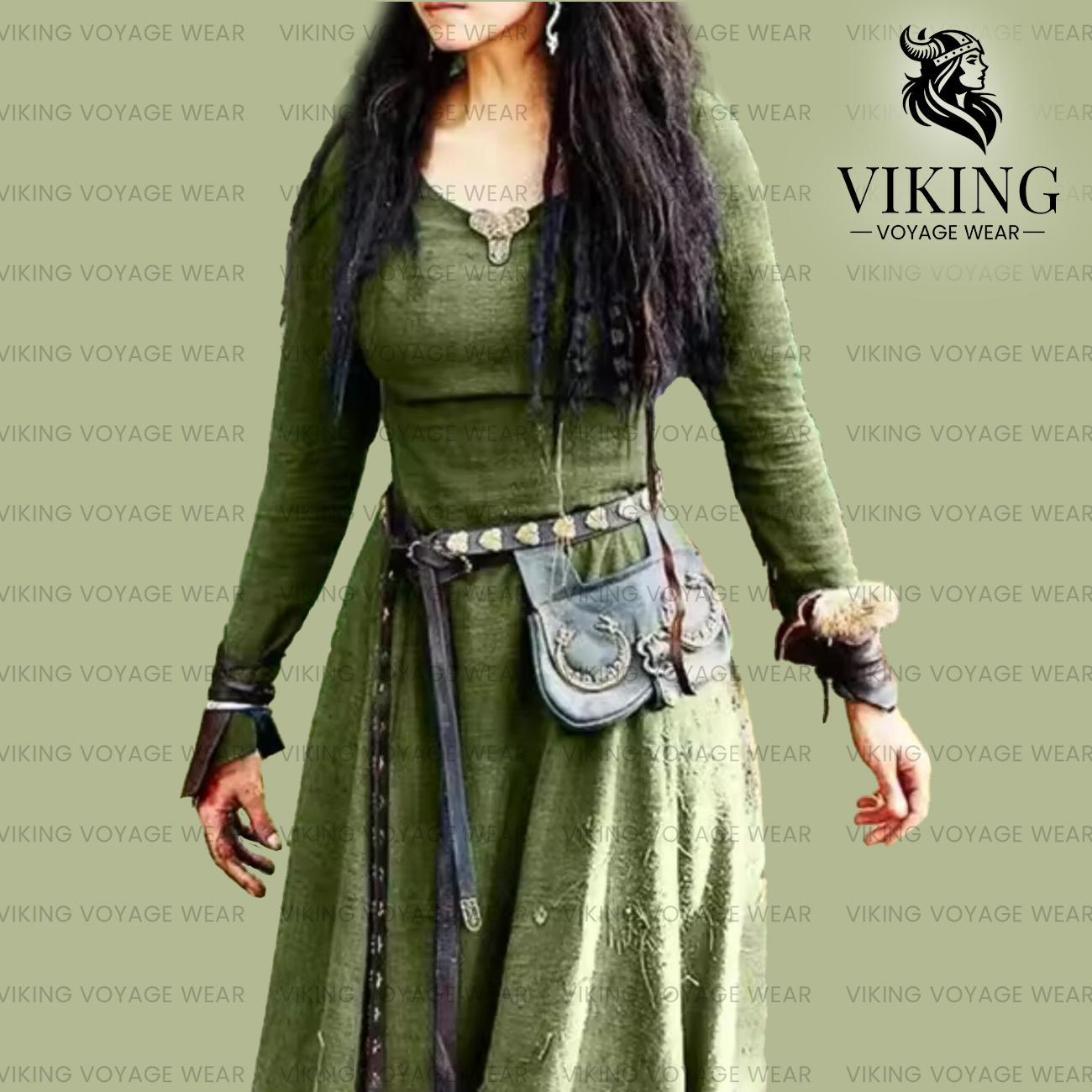 Reenactment dress Italia