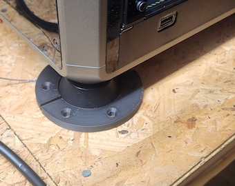 K1C Stabilizer Mounts STL – Creality K1C 3D Printer Vibration Control | Digital Download