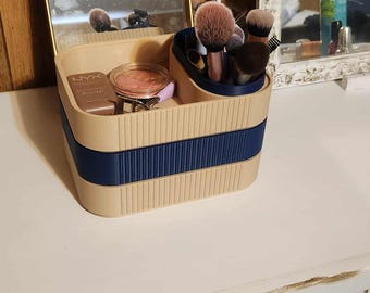 Apex Modular: Makeup Organizer