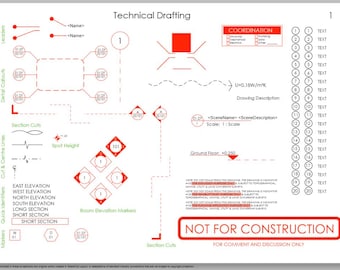 SketchUp LayOut Scrapbook Bundle