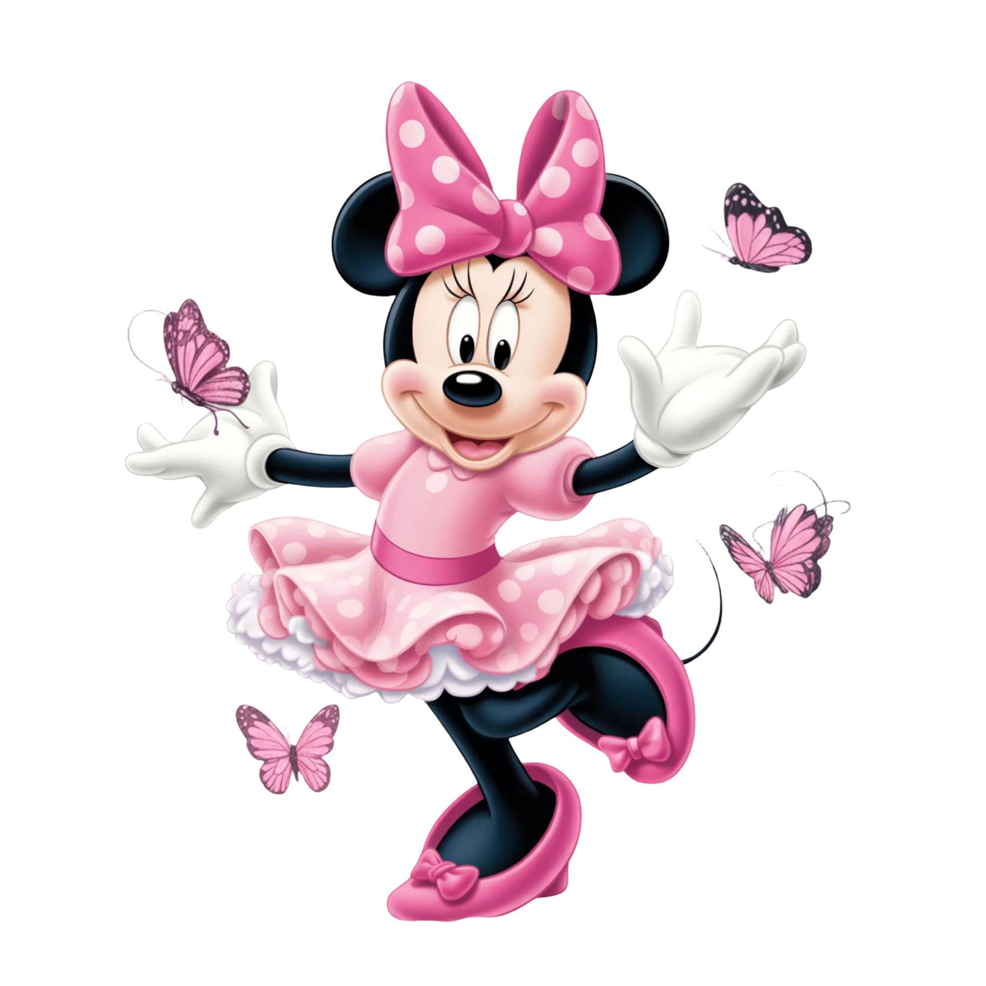 Minnie mouse ballet - Etsy 日本