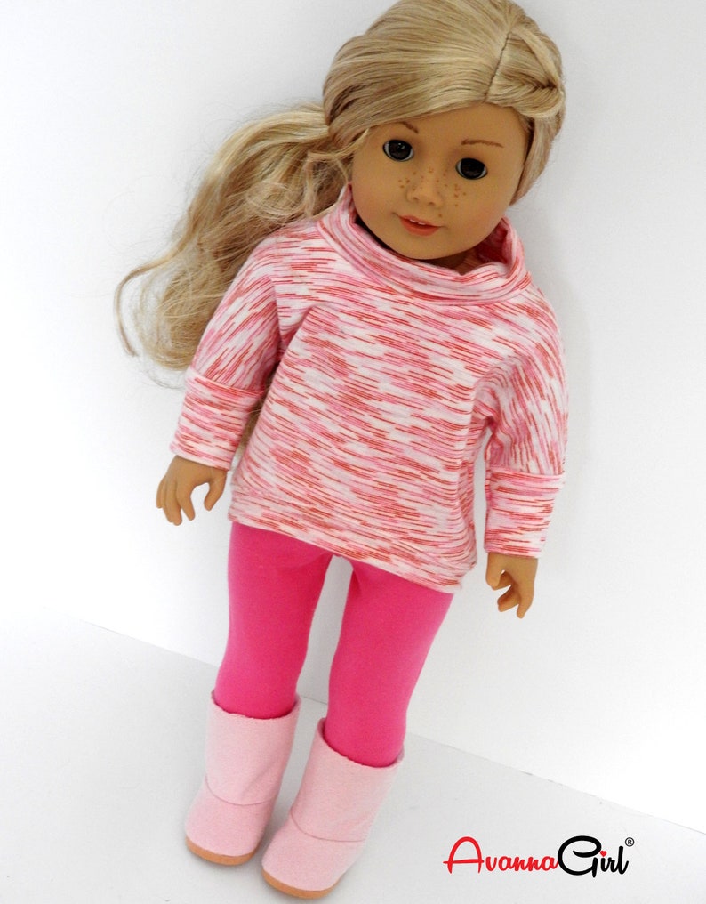 american girl winter clothes
