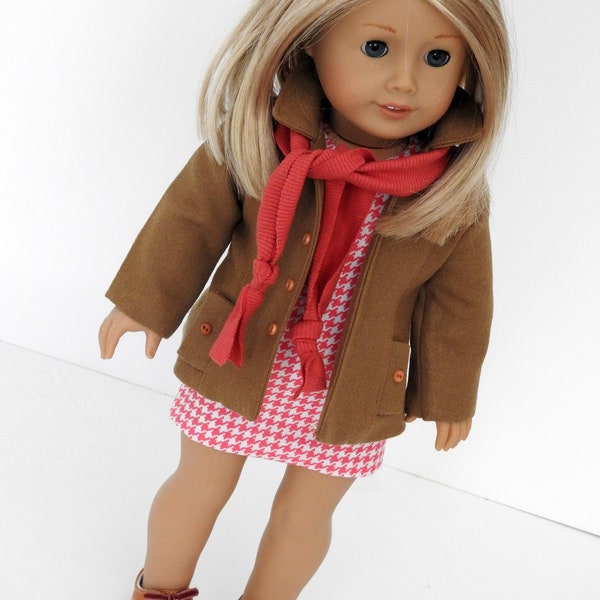 Ag Doll Clothes - Etsy