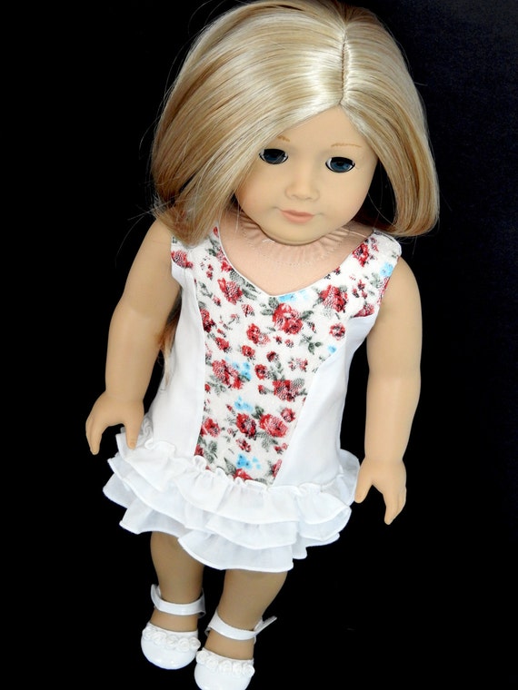 Items similar to AG Doll Clothes Trendy Handmade Outback Libby Kimberly ...
