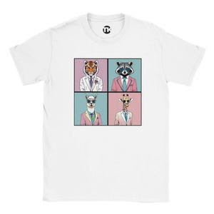 Kulture Klub T-shirt by Thread Kultures